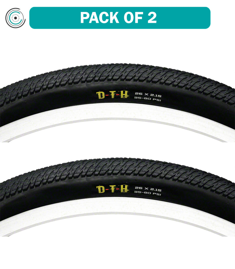 Load image into Gallery viewer, Maxxis-DTH-Tire-26-in-2.15-Folding_TR6178PO2
