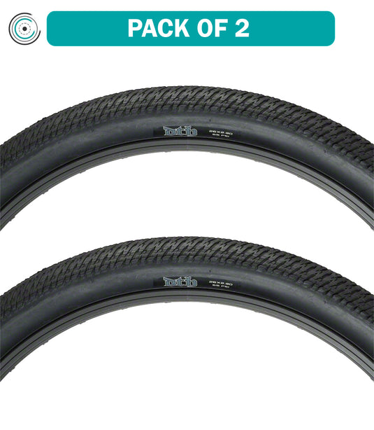 Maxxis-DTH-Tire-26-in-2.3-Folding-TIRE6114PO2-Folding-Tires