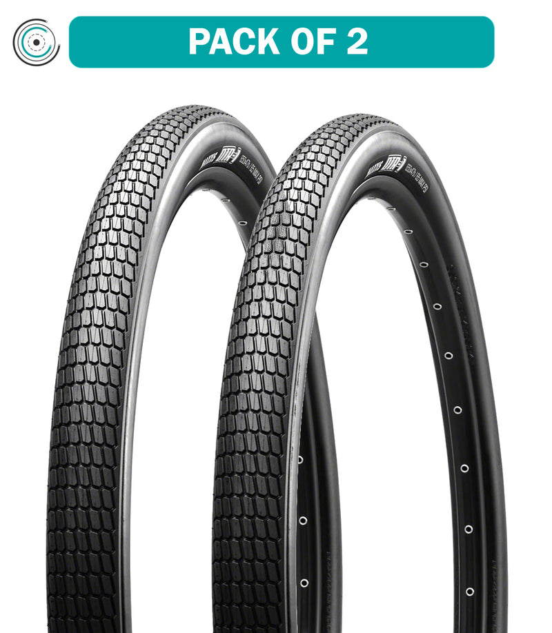 Load image into Gallery viewer, Maxxis-DTR-1-Tire-650b-47-Folding_TR1963PO2

