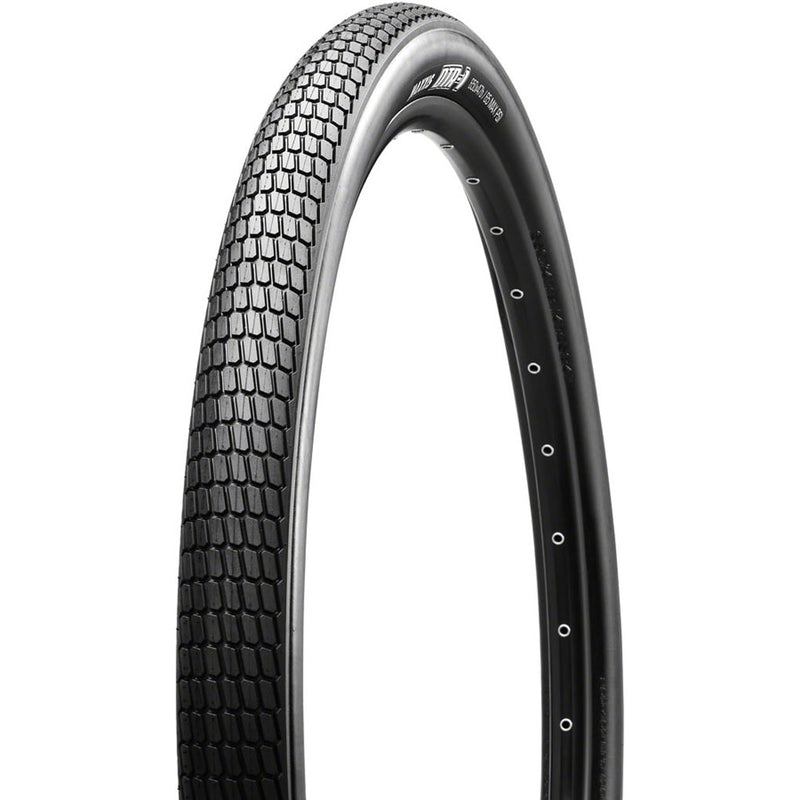 Load image into Gallery viewer, Maxxis-DTR-1-Tire-650b-47-Folding_TR1963PO2
