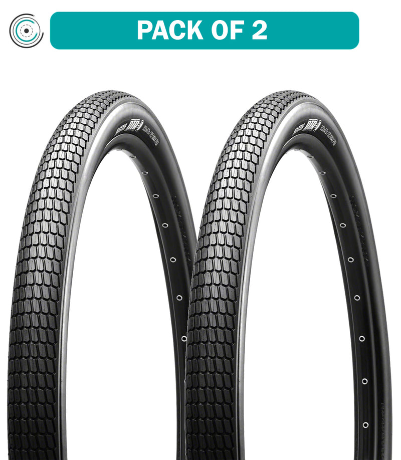 Load image into Gallery viewer, Maxxis-DTR-1-Tire-650b-47-Wire_TR1962PO2
