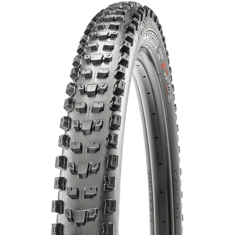 Load image into Gallery viewer, Maxxis-Dissector-Tire-27.5-in-2.4-Folding_TR6384PO2
