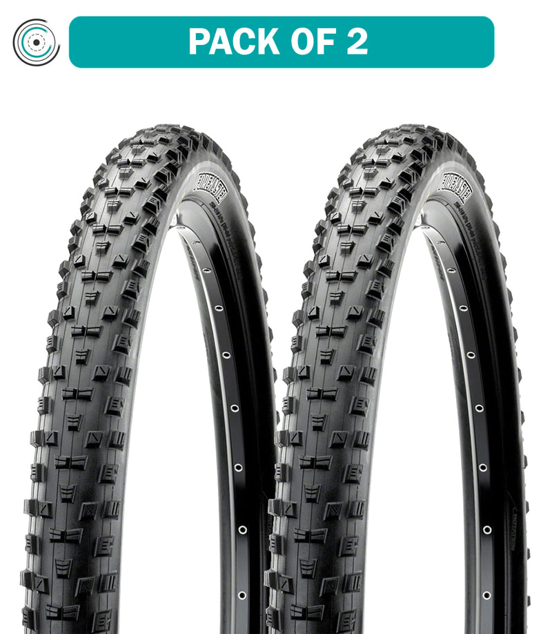 Load image into Gallery viewer, Maxxis-Forekaster-Tire-27.5-in-2.3-Wire_TIRE2928PO2
