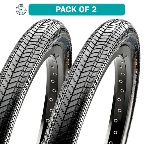 Maxxis-Grifter-Tire-29-in-2.5-Wire-TR6472PO2-Wire-Bead-Tires