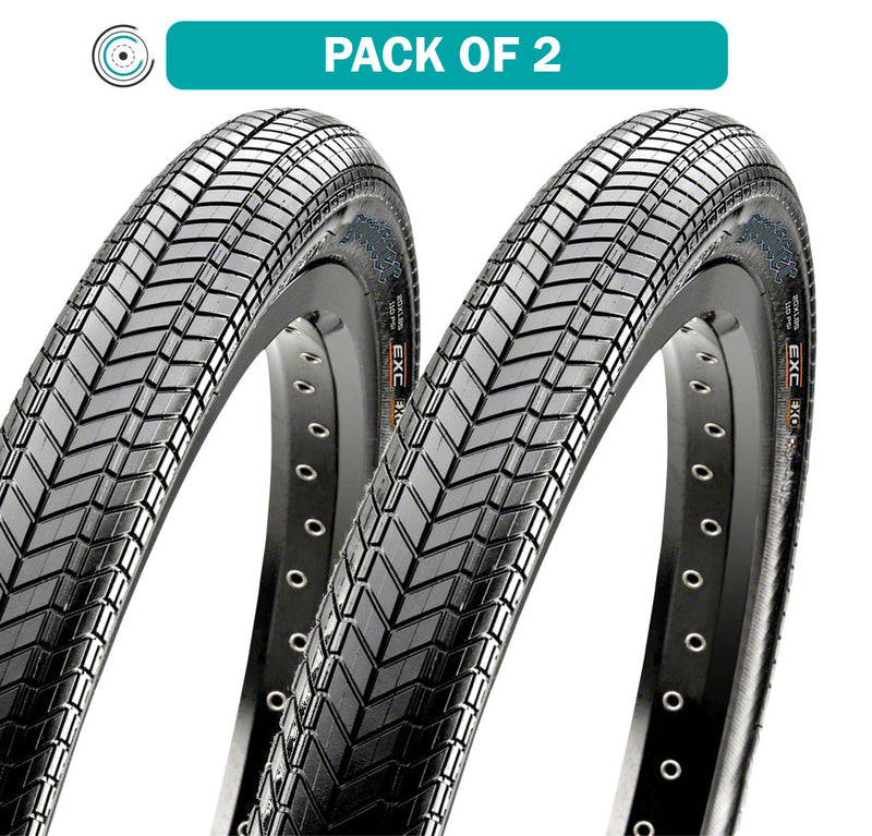 Load image into Gallery viewer, Maxxis-Grifter-Tire-29-in-2.5-Wire_TR6472PO2
