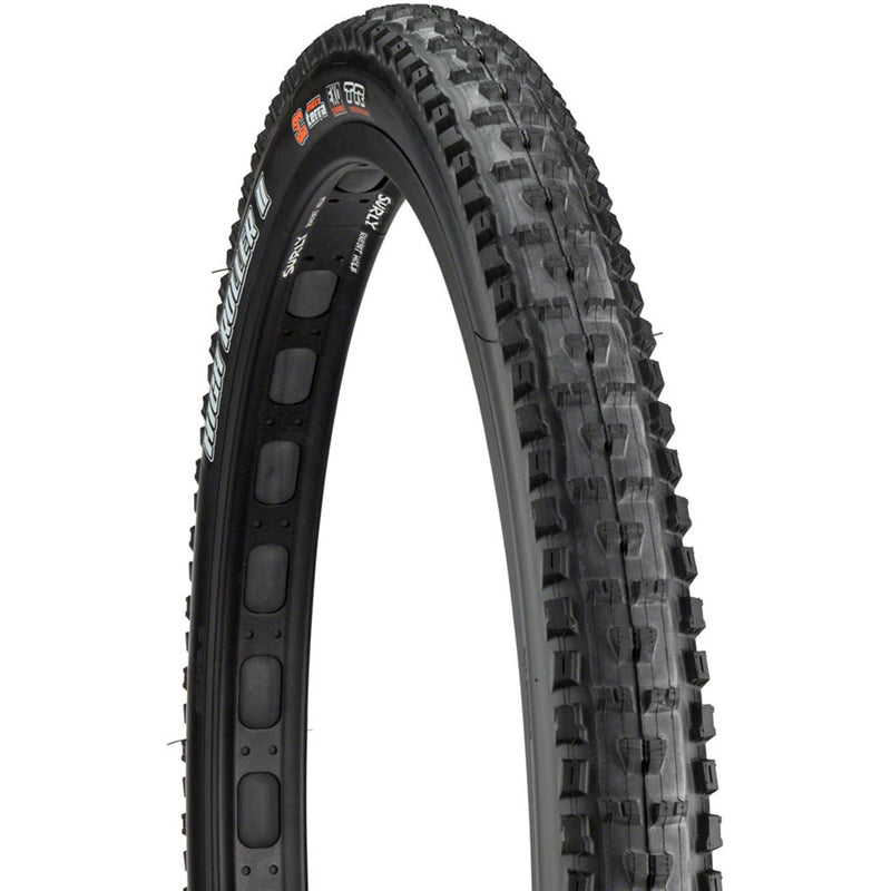 Load image into Gallery viewer, Maxxis-High-Roller-II-Tire-27.5-in-2.4-Folding_TR6403PO2
