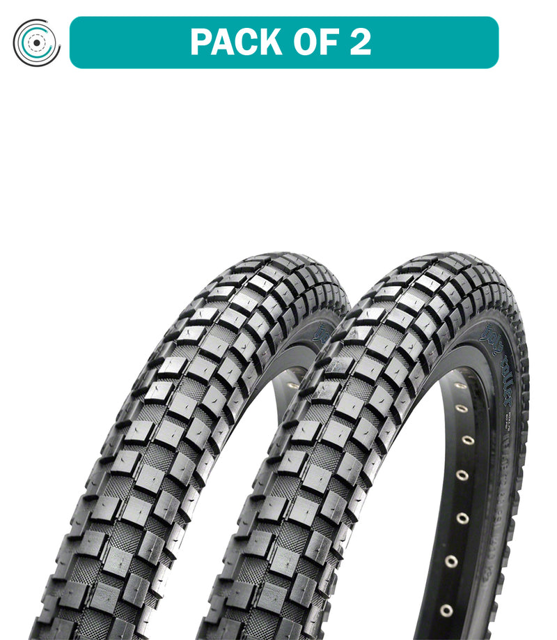 Load image into Gallery viewer, Maxxis-Holy-Roller-Tire-20-in-1.75-Wire_TR6473PO2
