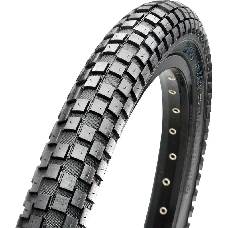 Load image into Gallery viewer, Maxxis-Holy-Roller-Tire-20-in-1.75-in-Wire_TR6473
