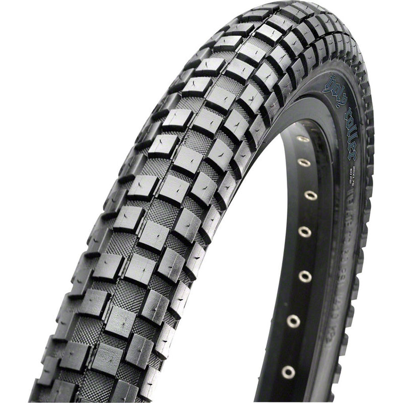 Load image into Gallery viewer, Maxxis-Holy-Roller-Tire-20-in-1.95-in-Wire_TR1212
