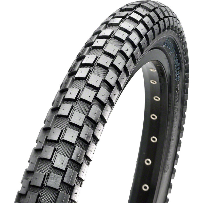 Load image into Gallery viewer, Maxxis-Holy-Roller-Tire-20-in-2.2-in-Wire_TR1214
