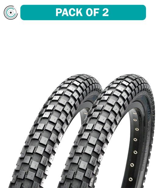 Maxxis-Holy-Roller-Tire-26-in-2.2-Wire-TR1293PO2-Wire-Bead-Tires