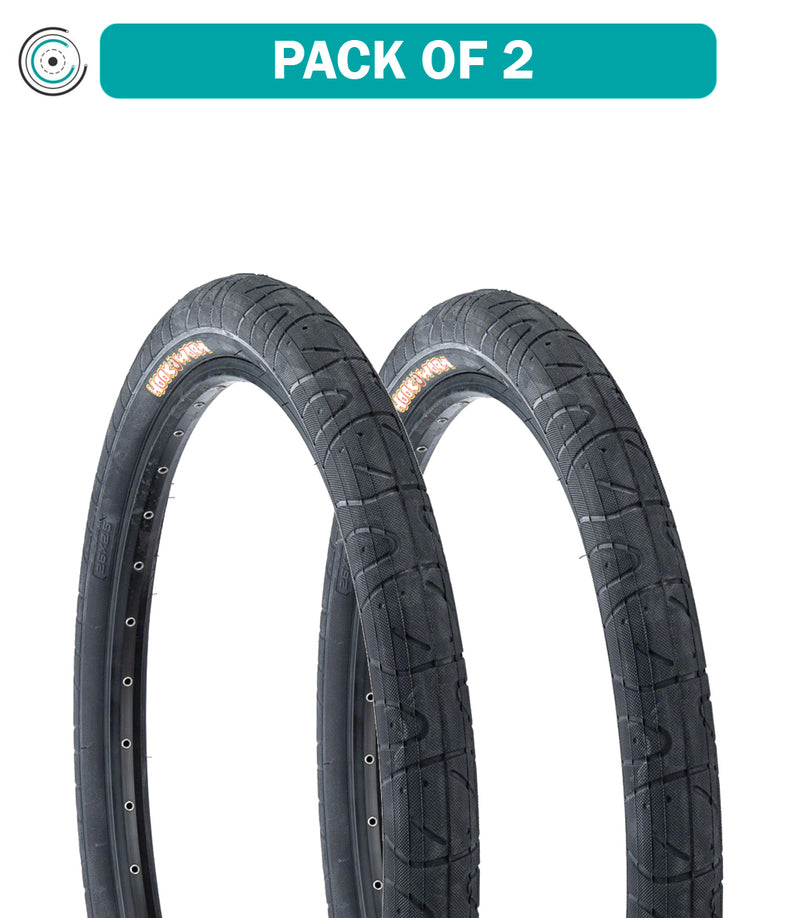 Load image into Gallery viewer, Maxxis-Hookworm-Tire-20-in-1.95-Wire_TR1220PO2
