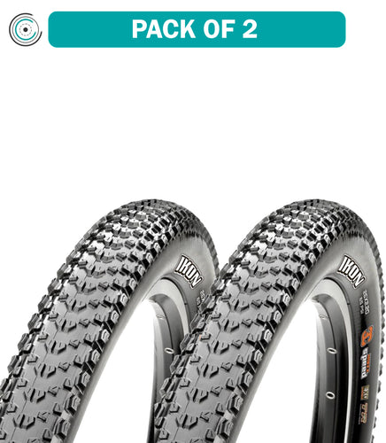 Maxxis-Ikon-26-in-2.2-Folding-TR0541PO2-Folding-Tires