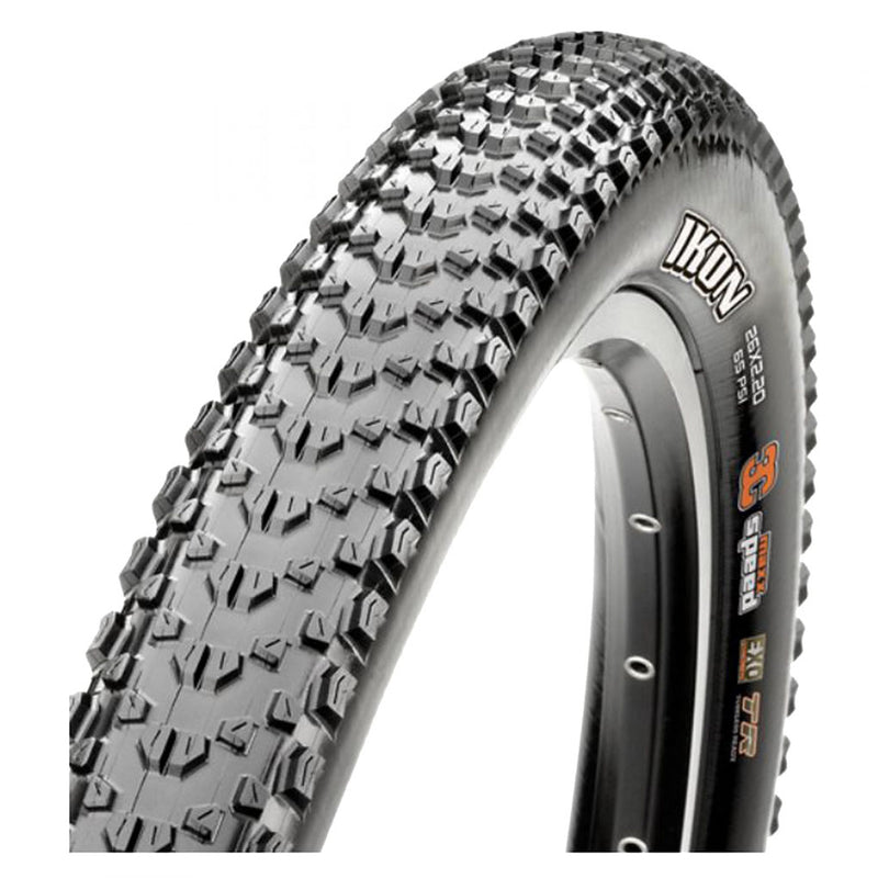 Load image into Gallery viewer, Maxxis-Ikon-Tire-26-in-2.2-in-Folding_TR0541
