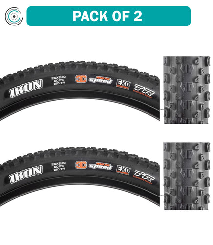 Maxxis-Ikon-SPEED-EXO-TR-26-in-2.2-Folding_TIRE2668PO2