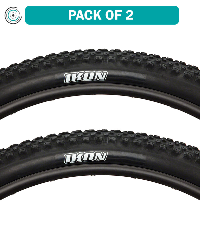 Load image into Gallery viewer, Maxxis-Ikon-Tire-26-in-2.35-Folding-TIRE4110PO2-Folding-Tires
