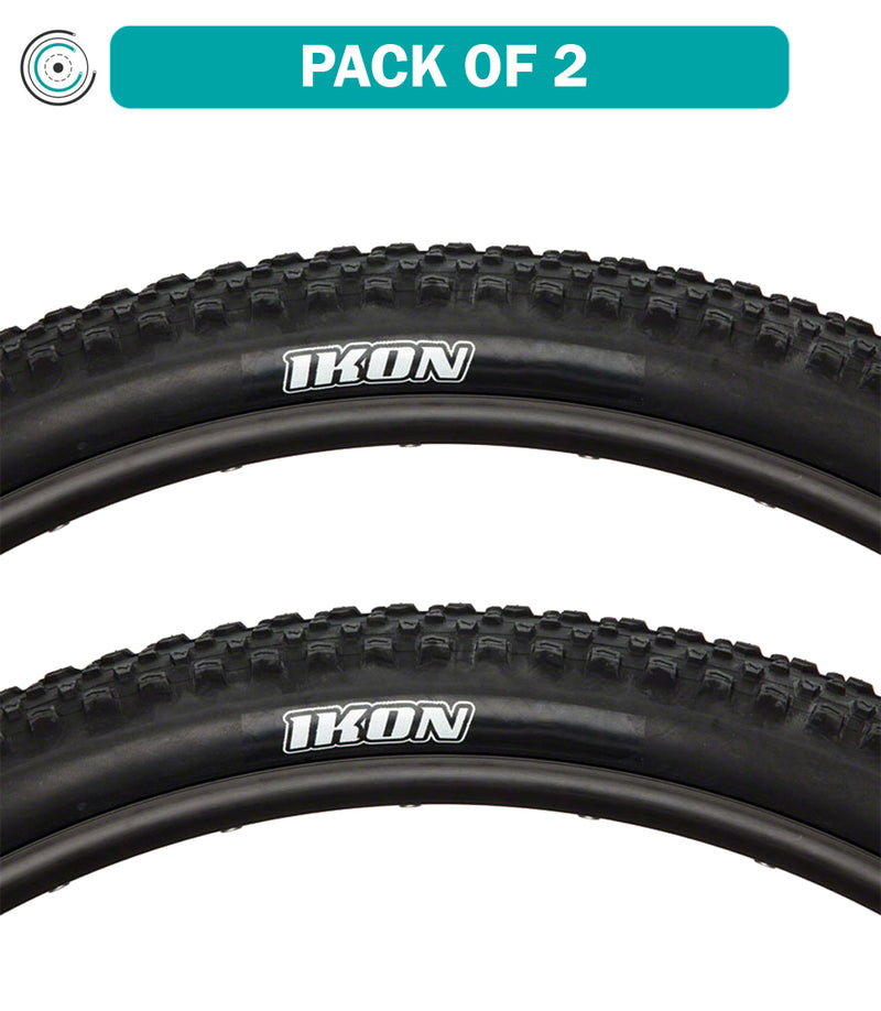 Load image into Gallery viewer, Maxxis-Ikon-Tire-27.5-in-2.2-Wire-TIRE2930PO2-Wire-Bead-Tires
