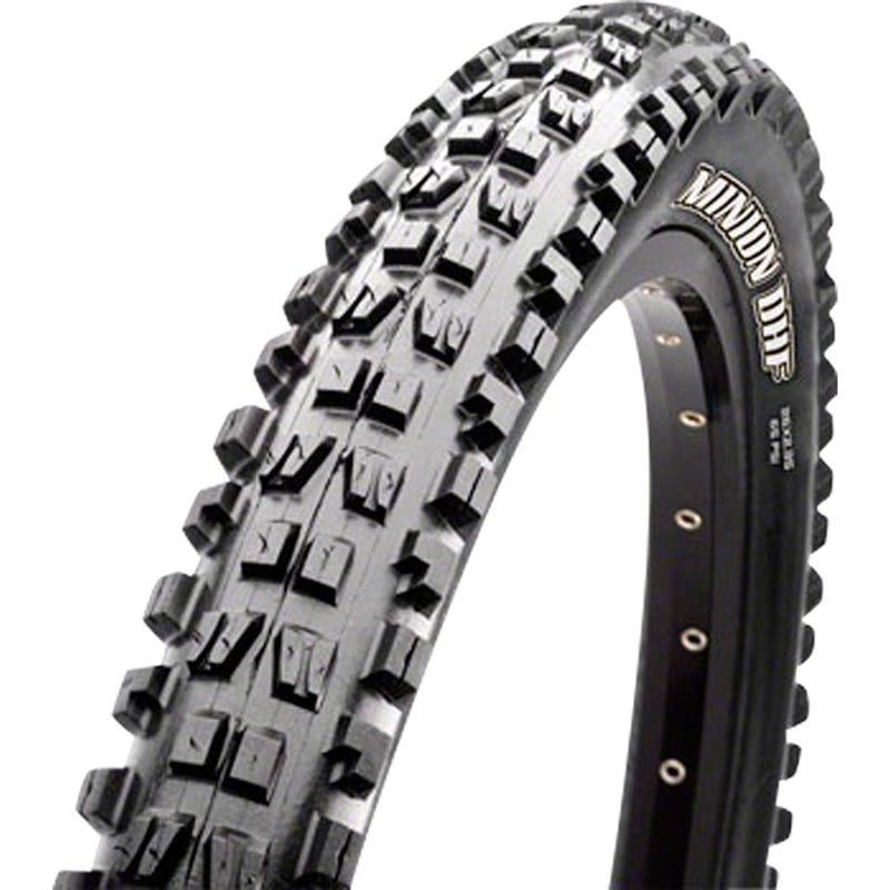 Load image into Gallery viewer, Maxxis-Minion-DHF-Tire-26-in-2.3-in-Folding_TR6210
