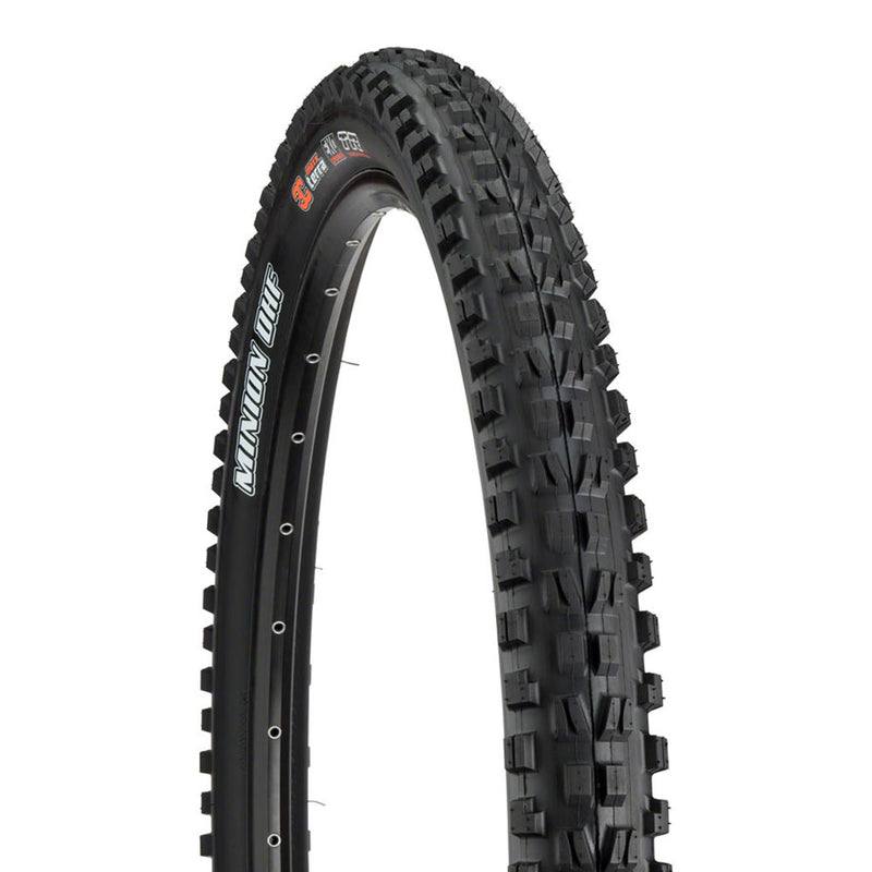 Load image into Gallery viewer, Maxxis-Minion-DHF-29-in-2.5-in-Folding-TR6439-Folding-Tires

