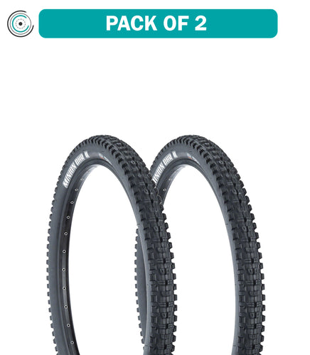 Maxxis-Minion-DHR-II-Tire-24-in-2.3-Folding-TR1495PO2-Folding-Tires