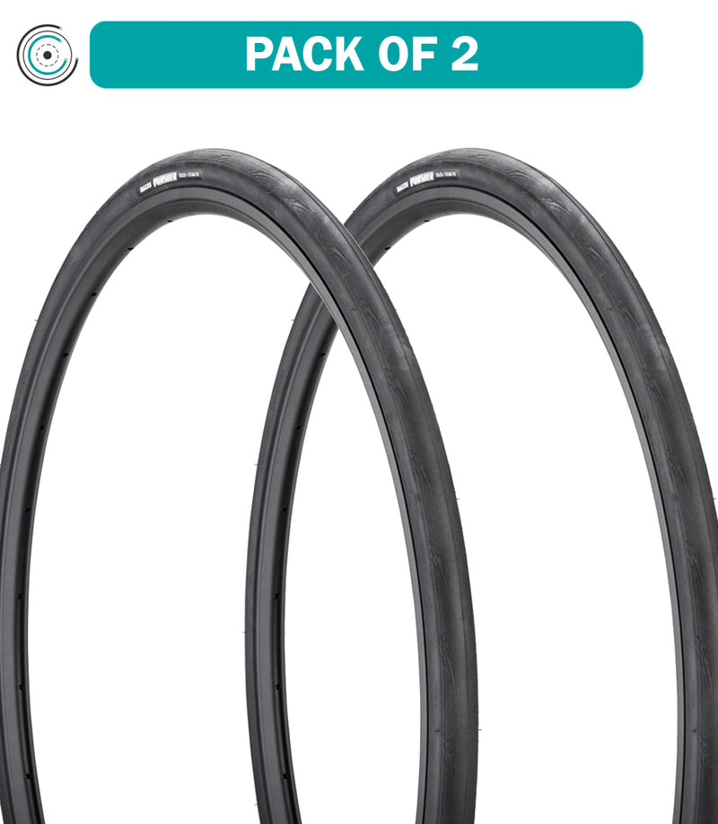 Load image into Gallery viewer, Maxxis-Pursuer-Tire-700c-25-Wire_TIRE4630PO2
