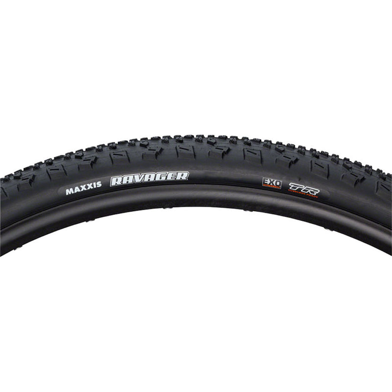 Load image into Gallery viewer, Maxxis-Ravager-Tire-700c-40-Folding_TR6336PO2
