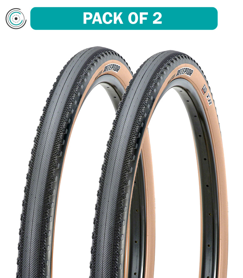 Load image into Gallery viewer, Maxxis-Receptor-Tire-650b-47-Folding_TIRE3349PO2
