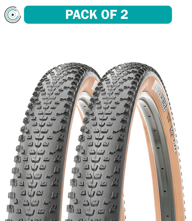 Load image into Gallery viewer, Maxxis-Rekon-Tire-29-in-2.4-Folding_TR1991PO2
