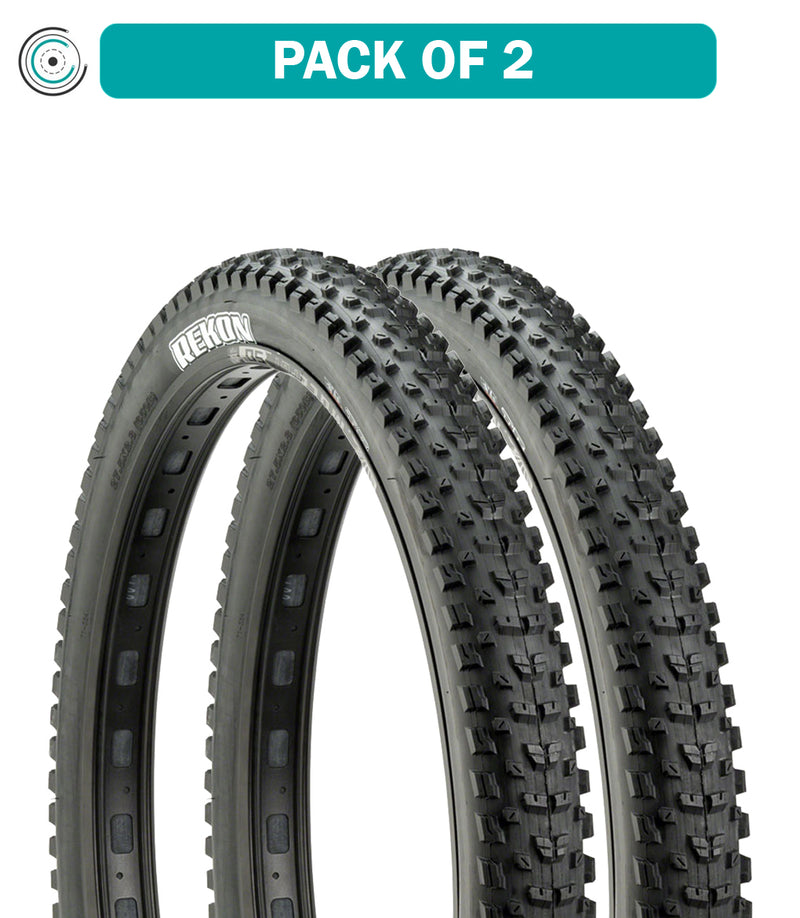 Load image into Gallery viewer, Maxxis-Rekon-Tire-27.5-in-2.25-Wire_TIRE2561PO2
