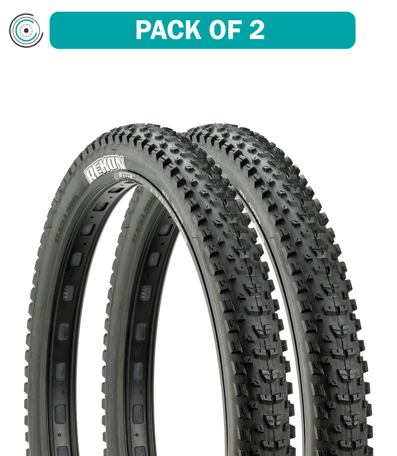 Load image into Gallery viewer, Maxxis-Rekon-Tire-27.5-in-2.25-Wire-TIRE2561PO2-Wire-Bead-Tires
