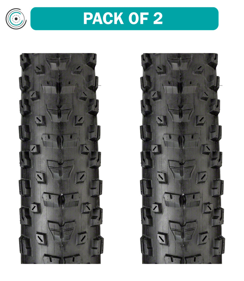 Load image into Gallery viewer, Maxxis-Minion-DHR-II-Tire-29-in-2.4-Folding_TR6450PO2
