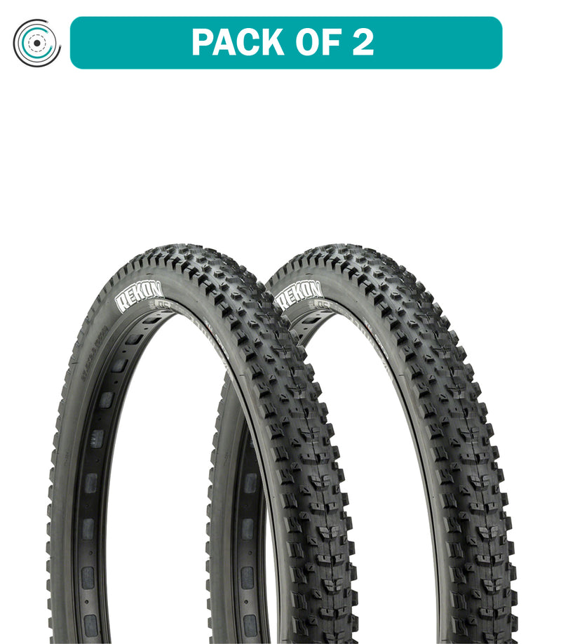 Load image into Gallery viewer, Maxxis-Rekon-Tire-27.5-in-2.8-Folding-TR6463PO2-Folding-Tires
