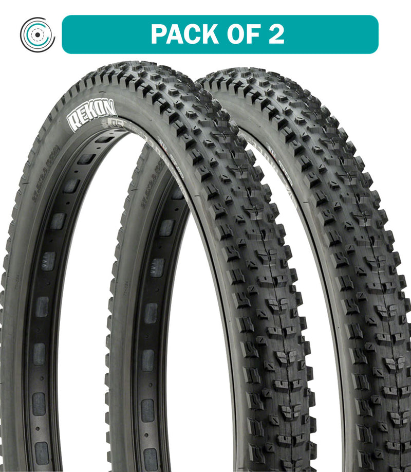 Load image into Gallery viewer, Maxxis-Rekon-Tire-29-in-2.4-Folding_TR1295PO2
