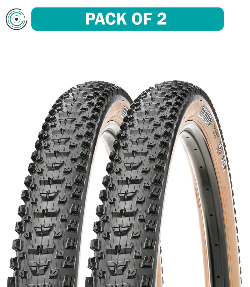 Load image into Gallery viewer, Maxxis-Rekon-Tire-29-in-2.4-Folding-TR1991PO2-Folding-Tires
