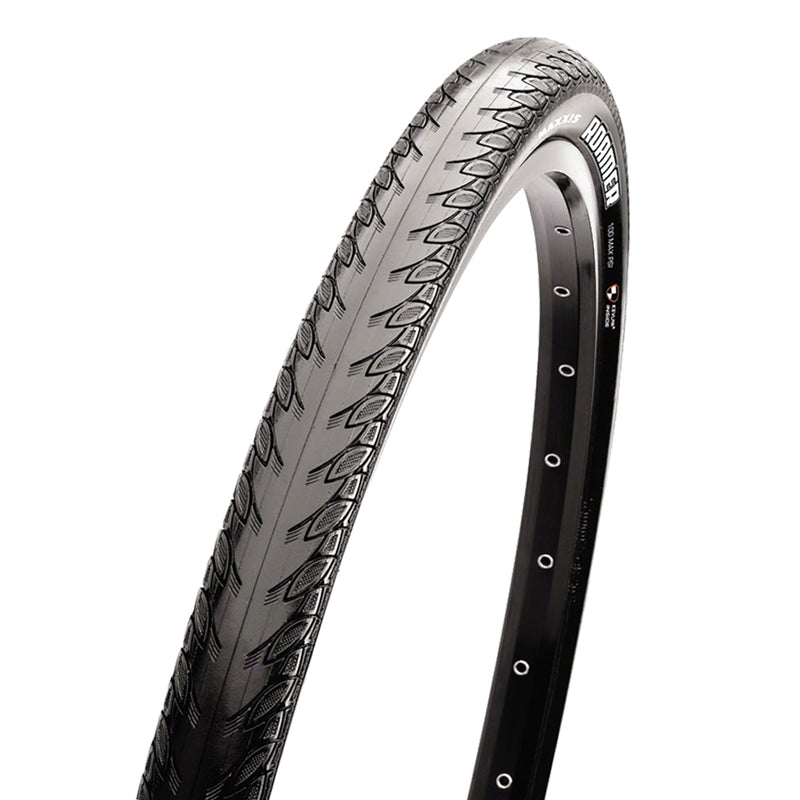Load image into Gallery viewer, Maxxis-Roamer-Tire-700c-42-Wire_TIRE6705

