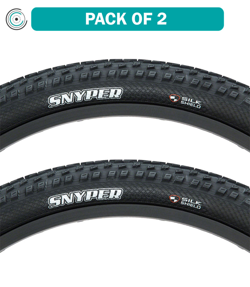 Load image into Gallery viewer, Maxxis-Snyper-Tire-24-in-2-Folding_TR6296PO2
