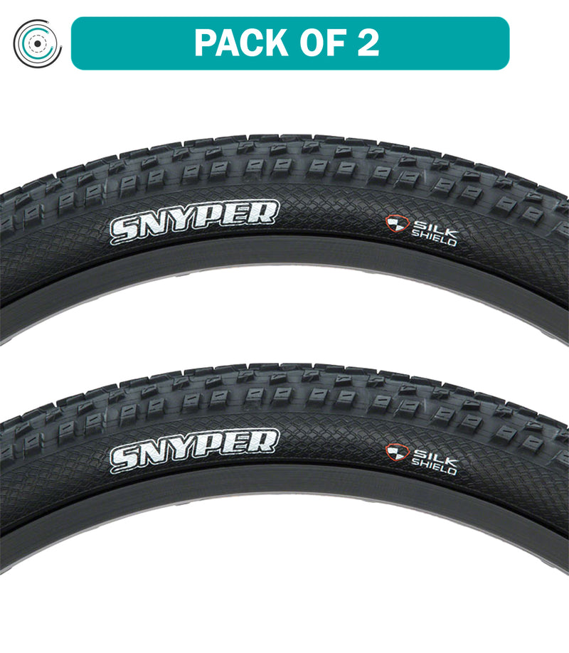 Load image into Gallery viewer, Maxxis-Snyper-Tire-24-in-2-Folding-TR6296PO2-Folding-Tires
