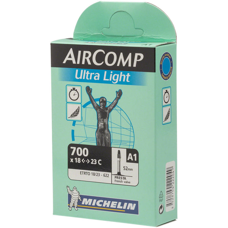 Load image into Gallery viewer, Michelin-Aircomp-Ultra-Light-Tube-Tube_TU8200
