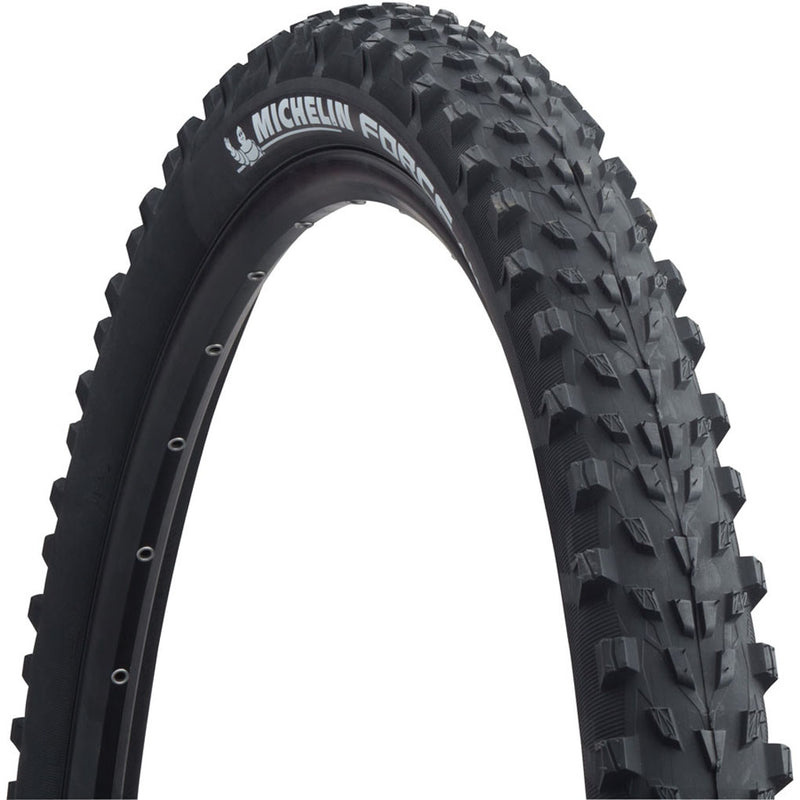 Load image into Gallery viewer, Michelin-Force-AM-Tire-27.5-in-2.6-in-Folding_TR8886
