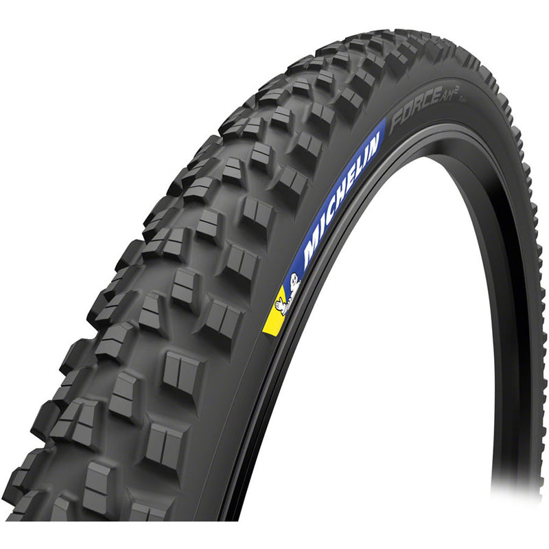 Load image into Gallery viewer, Michelin-Force-AM2-Tire-27.5-in-2.6-in-Folding_TR0943
