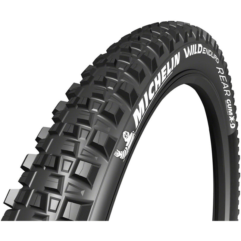 Load image into Gallery viewer, Michelin-Wild-Enduro-Rear-Tire-27.5-in-2.4-in-Folding_TR8858
