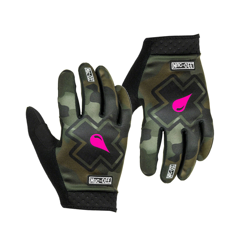 Load image into Gallery viewer, Muc-Off-MTB-Gloves-Gloves-Medium_GL0998
