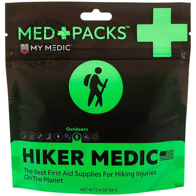 Load image into Gallery viewer, My-Medic-Hiker-Medic-Kit-First-Aid-Kit_FAKT0014
