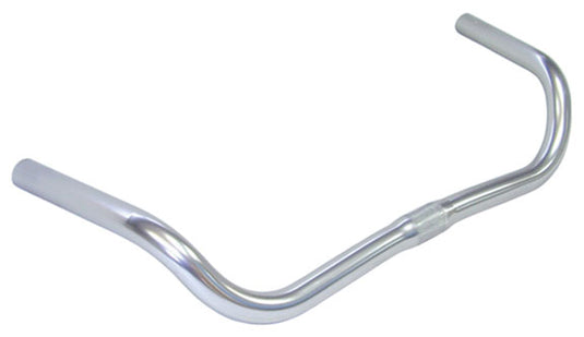 Nitto-B603-Promenade-Aluminum-FRHB1449-MTB-Flat-Riser-Handlebar