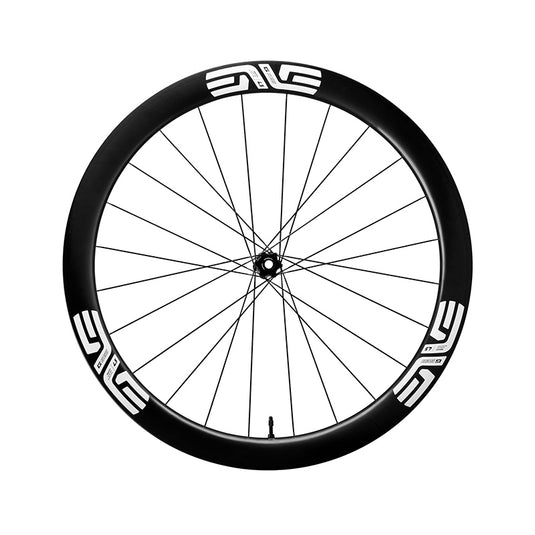 ENVE G SES 4.5 Wheel Front 700C / 622, Holes: 24, 12mm TA, 100mm, Disc Center Lock