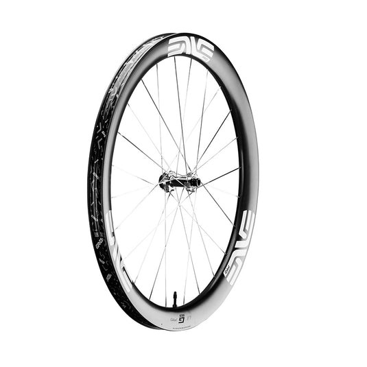 ENVE-Composites-G-SES-4.5-Pro-White-FTWH2022-Bicycle-Front-Wheel