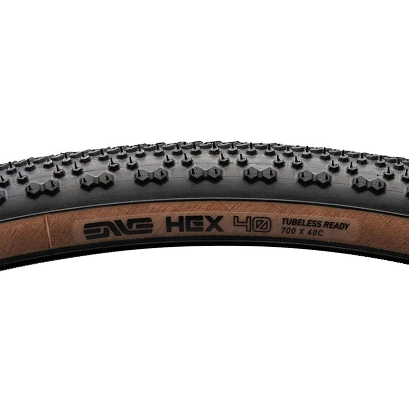 Load image into Gallery viewer, ENVE-Composites-Hex-700c-Folding-TIRE16661-Folding-Tires
