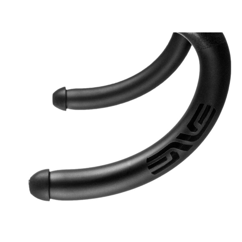 Load image into Gallery viewer, ENVE Composites Road Bar End Plugs, Black
