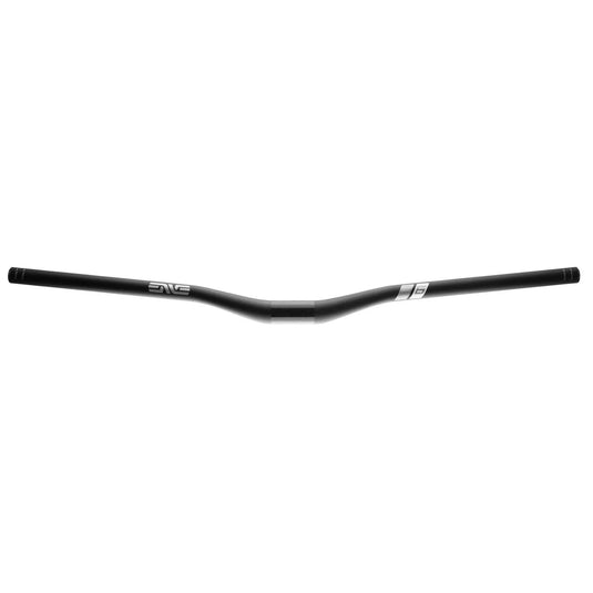 ENVE-Composites-M6-31.8-mm-Flat-Handlebar-Carbon-Fiber-HB0263-MTB-Flat-Riser-Handlebar