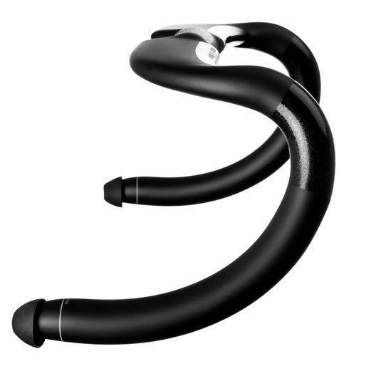 ENVE Composites SES Aero IN-Route Bar, (31.8) 35/40cm, Black